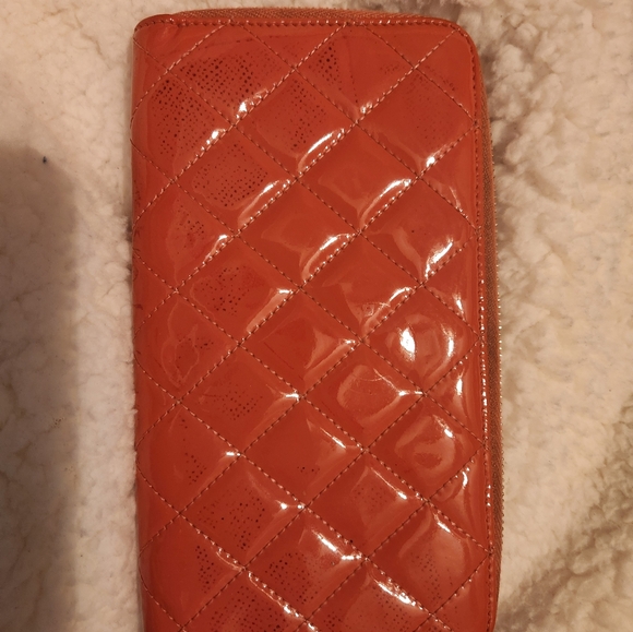 Chanel wallet - Picture 2 of 13